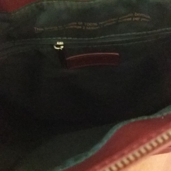 Matt and Nat backpack - Picture 10 of 10